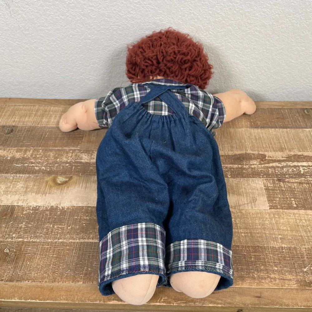 Cabbage Patch Kids great some